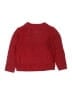 Carter's Hearts Red Pullover Sweater Size 3T - photo 2