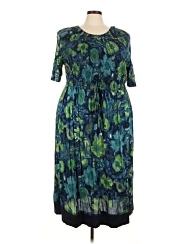 Carole Little Casual Dress (view 1)