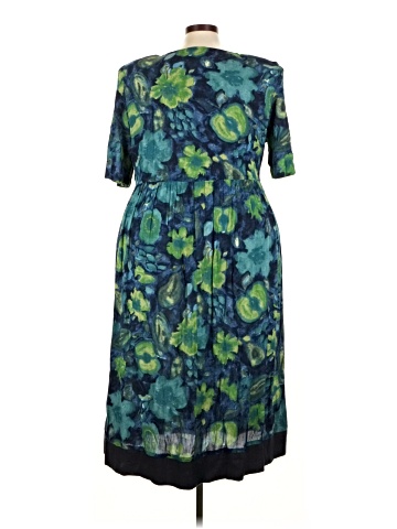 Carole Little Casual Dress (view 2)