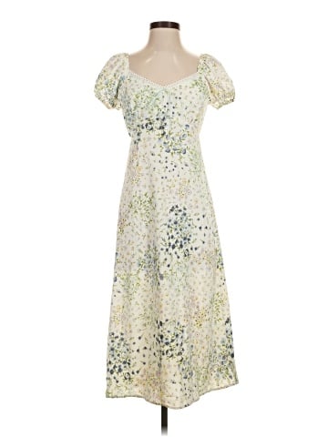 Monteau Cocktail Dress (view 1)
