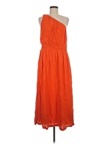 Lands' End Casual Dress (view 1)