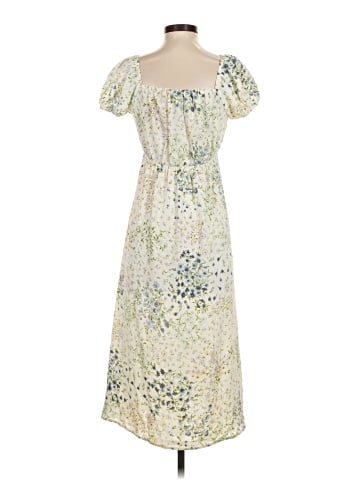 Monteau Cocktail Dress (view 2)