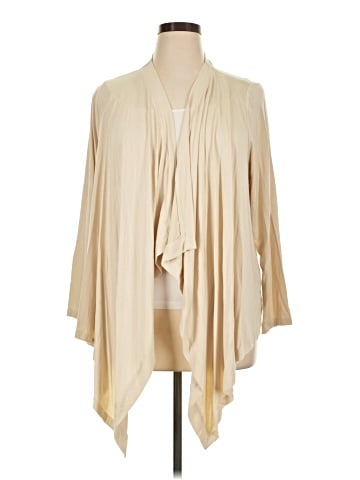 Karen Kane Kimono (view 1)