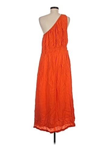 Lands' End Casual Dress (view 2)
