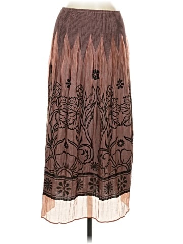 Lapis Casual Skirt (view 1)