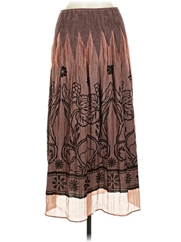 Lapis Casual Skirt (view 2)
