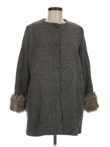 Ottod'Ame Coat (view 1)