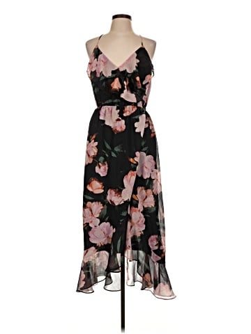 Jennifer Lopez Cocktail Dress (view 1)