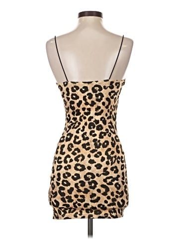 Bershka Cocktail Dress (view 2)