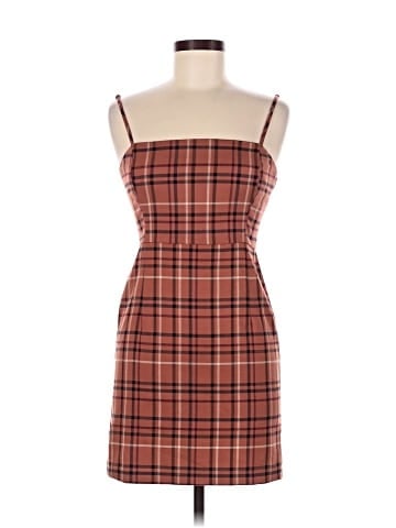 Forever 21 Casual Dress (view 1)
