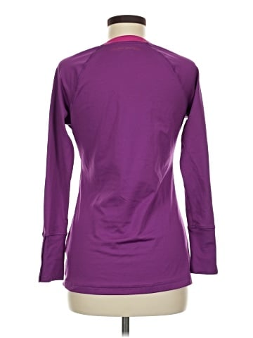 Under Armour 3/4 Sleeve T-Shirt (view 2)