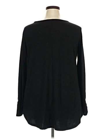 Zenana Premium Long Sleeve Top (view 2)