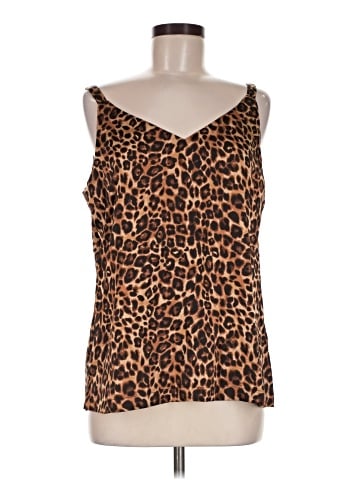 White House Black Market Tank Top (view 1)