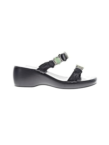 Matisse Wedges (view 1)