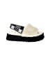 Ugg Australia White Sandals Size 9 - photo 1