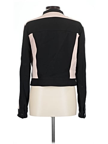 BCBGMAXAZRIA Track Jacket (view 2)
