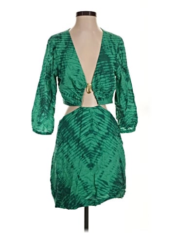ViX by Paula Hermanny Cocktail Dress (view 1)
