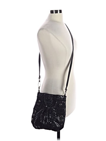 B Makowsky Crossbody Bag (view 2)
