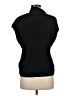 Entro Black Sweater Vest Size M - photo 2
