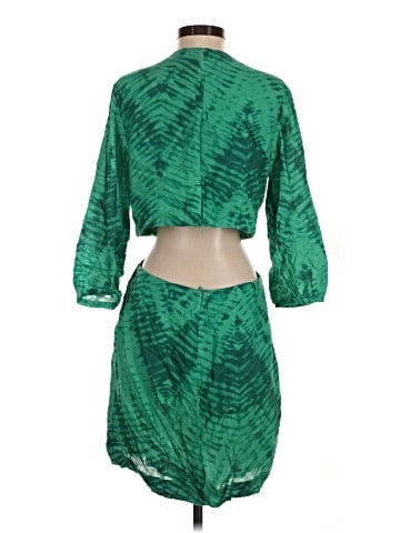 ViX by Paula Hermanny Cocktail Dress (view 2)