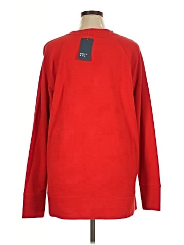 Crown & Ivy Pullover Sweater (view 2)