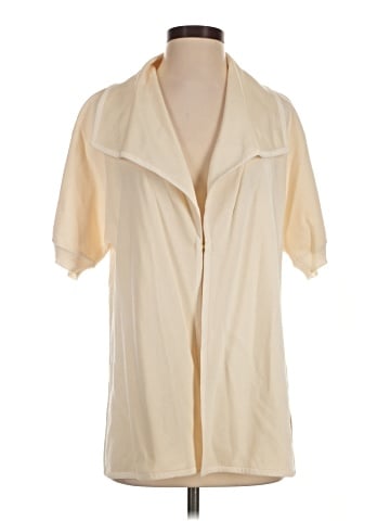 St. John Collection Cardigan (view 1)