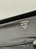 Crown & Ivy Black Active Pants Size M - photo 7