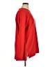 Crown & Ivy 100% Cotton Red Pullover Sweater Size XL - photo 4
