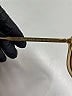 Burberry Tan Sunglasses One size - photo 3