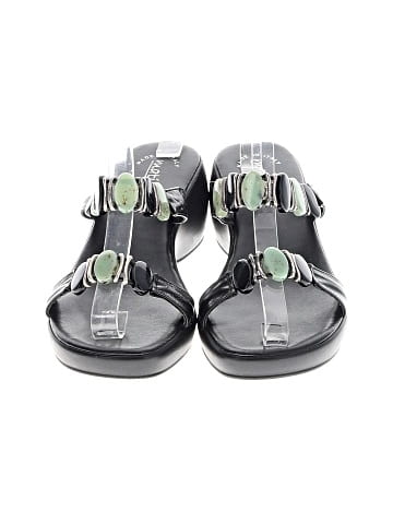 Matisse Wedges (view 2)