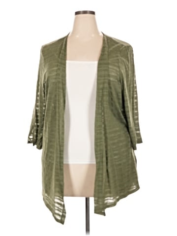 Catherines Kimono (view 1)