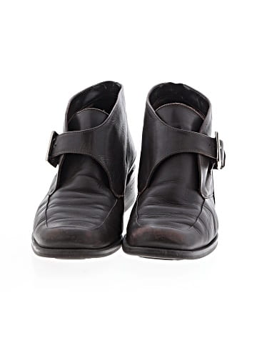 Etienne Aigner Ankle Boots (view 2)