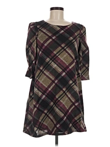 Jessica Howard Casual Dress (view 1)