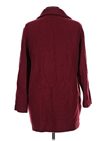 Rachel Zoe TJX Wool Coat (view 2)