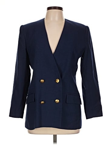 E.H. Woods Blazer (view 1)