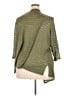 Catherines Green Kimono Size 3X (estimated) - photo 2