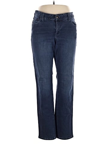 Lane Bryant Jeans (view 1)