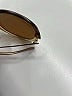 Burberry Tan Sunglasses One size - photo 5