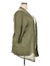 Catherines Green Kimono Size 3X (estimated) - photo 4