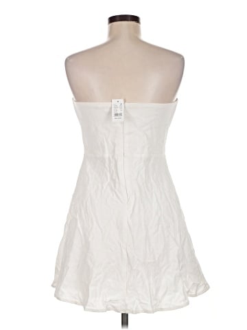 LA Hearts Cocktail Dress (view 2)