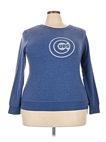 47 Brand Sweatshirt (view 1)