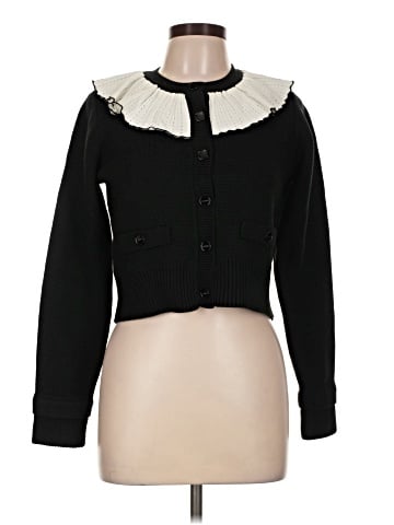 Sandro Cardigan (view 1)