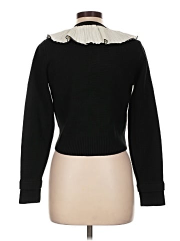 Sandro Cardigan (view 2)