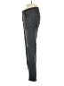 L.L.Bean Chevron-herringbone Gray Jeans Size 4 (petite) - photo 5