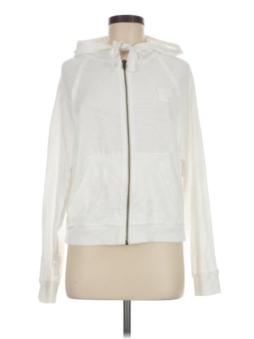 Victoria's Secret Pink Zip Up Hoodie (view 1)