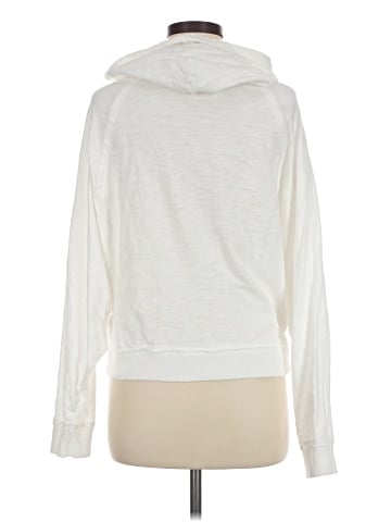 Victoria's Secret Pink Zip Up Hoodie (view 2)