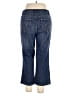 Venezia Hearts Blue Jeans Size 16 - photo 2