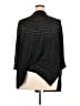 Catherines Black Kimono Size 3X (estimated) - photo 2