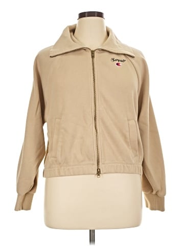 Champion Jacket (view 1)
