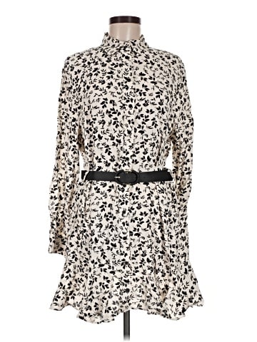 Zara Casual Dress (view 1)